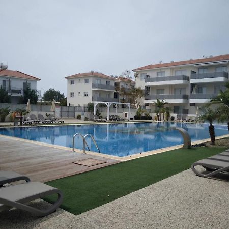 Pebble Apartment Протарас Екстериор снимка